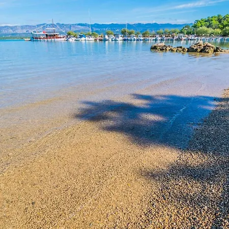 In Klanice Dobrinj, Island Krk 아파트 Dobrinj