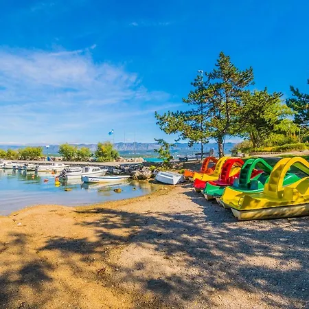 아파트 In Klanice Dobrinj, Island Krk Dobrinj