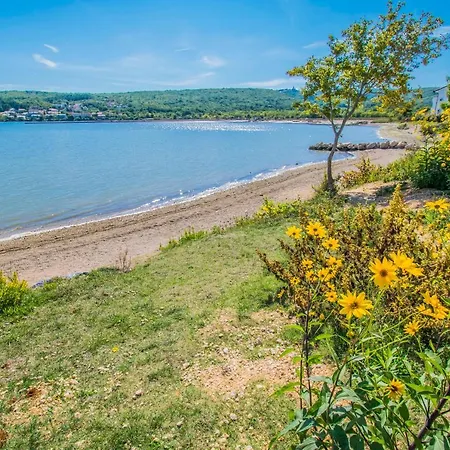 In Klanice Dobrinj, Island Krk Dobrinj